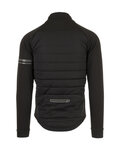 AGU chaqueta aislante - DEEP WINTER HEATED - negro