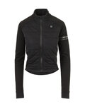 AGU chaqueta aislante - DEEP WINTER HEATED W - negro