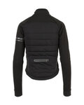 AGU chaqueta aislante - DEEP WINTER HEATED W - negro