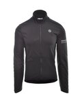 AGU chaqueta aislante - THERMAL - negro
