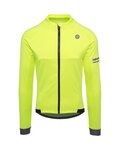 AGU chaqueta aislante - ESSENTIAL WINTER - amarillo