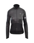 AGU chaqueta aislante - THERMAL LADY - negro