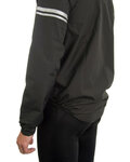 AGU chaqueta aislante - ESSENTIAL RAIN - negro