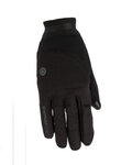 AGU guantes de dedos largos - LIGHT WINDPROOF - negro