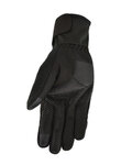 AGU guantes de dedos largos - WINDPROOF - negro