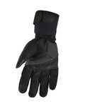 AGU guantes de dedos largos - WEATHERPROOF - negro