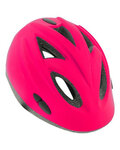 AGU casco - KIDS - rosa