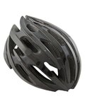 AGU casco - THORAX - negro