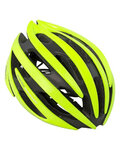 AGU casco - THORAX - amarillo