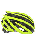 AGU casco - THORAX - amarillo
