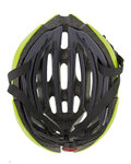 AGU casco - THORAX - amarillo