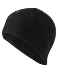 AGU tapa - WINTER FLEECE - negro
