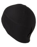 AGU tapa - WINTER FLEECE - negro