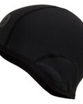 AGU tapa - WINTER SOFTSHELL - negro