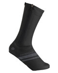 AGU calentadores - RACEDAY RAINPROOF - negro