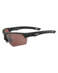 AGU Gafas - MEDINA HD - negro