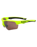 AGU Gafas - MEDINA HD  - amarillo