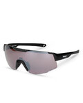 AGU Gafas - GRIT HALF - negro