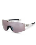 AGU Gafas - GRIT HALF  - transparente