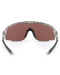 AGU Gafas - GRIT HALF  - transparente
