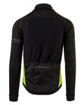 AGU chaqueta aislante - ESSENTIAL HIVIS WNT - amarillo/negro
