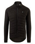 AGU chaqueta aislante - LED WINTER HEATED - negro