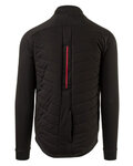 AGU chaqueta aislante - LED WINTER HEATED - negro