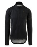 AGU chaqueta aislante - STORM BREAKER HIVIS - negro