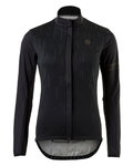 AGU chaqueta aislante - STORM HIVIS LADY - negro