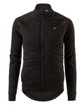 AGU chaqueta aislante - LED WINTER HEATED W - negro