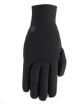 AGU guantes de dedos largos - ESSENTIAL NEOPREEN - negro