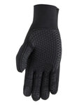 AGU guantes de dedos largos - ESSENTIAL NEOPREEN - negro