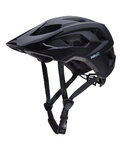 AGU casco - MTB XC - negro