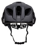 AGU casco - MTB XC - negro