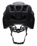 AGU casco - MTB XC - negro