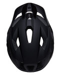 AGU casco - MTB XC - negro