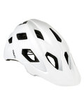 AGU casco - MTB XC - blanco