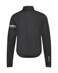 AGU impermeable - RAIN ESSENTIAL - negro