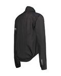 AGU impermeable - RAIN ESSENTIAL - negro