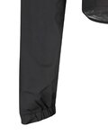 AGU impermeable - RAIN ESSENTIAL - negro