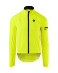 AGU impermeable - RAIN ESSENTIAL - amarillo