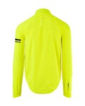 AGU impermeable - RAIN ESSENTIAL - amarillo