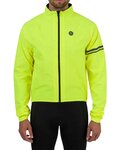 AGU impermeable - RAIN ESSENTIAL - amarillo