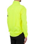 AGU impermeable - RAIN ESSENTIAL - amarillo