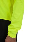 AGU impermeable - RAIN ESSENTIAL - amarillo