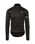 AGU chaqueta aislante - WINTER ESSENTIAL - negro