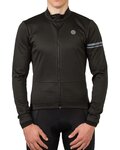 AGU chaqueta aislante - WINTER ESSENTIAL - negro