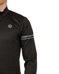 AGU chaqueta aislante - WINTER ESSENTIAL - negro