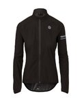 AGU impermeable - RAIN ESSENTIAL LADY - negro