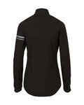 AGU impermeable - RAIN ESSENTIAL LADY - negro